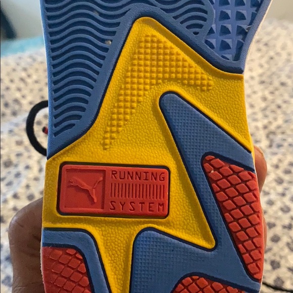 Kids shoes - Picture 3 of 3